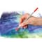 STAEDTLER® karat® 12 Piece Watercolour Pencil Set